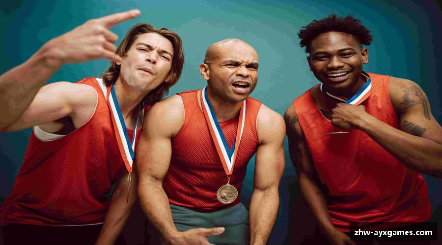 爱游戏AYXSPORTS拼搏绽放，青春无悔！